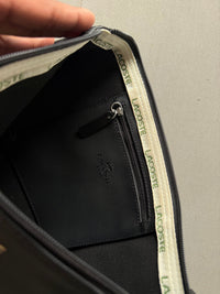 LACOSTE PURSE - Aged Arc