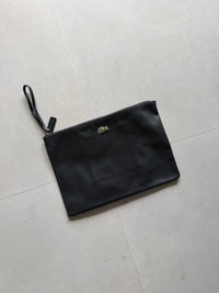 LACOSTE PURSE - Aged Arc