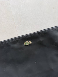 LACOSTE PURSE - Aged Arc
