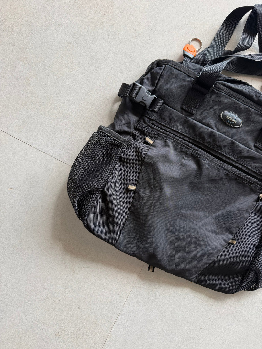LAFUMA HAND BAG - Aged Arc