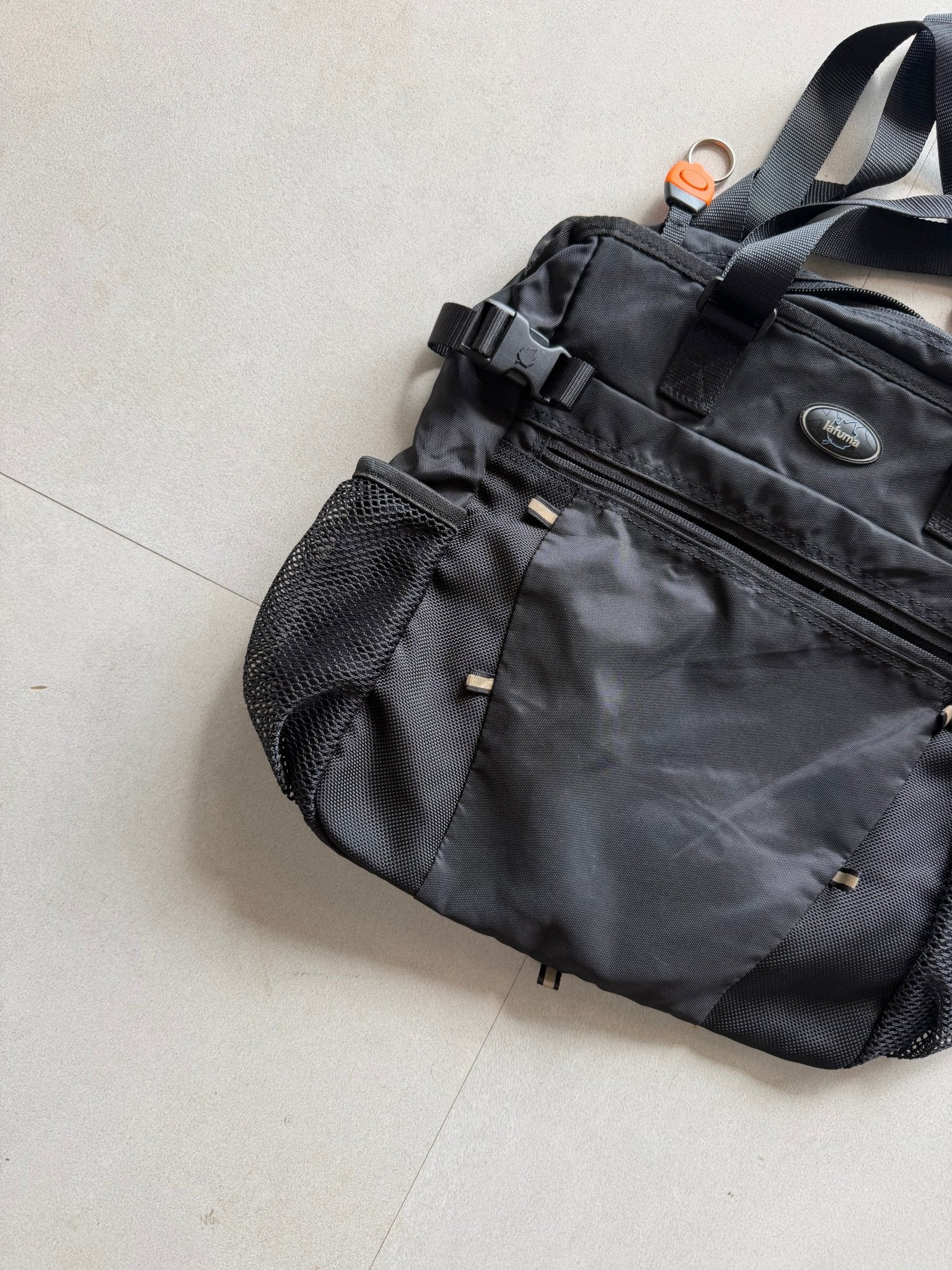 LAFUMA HAND BAG - Aged Arc