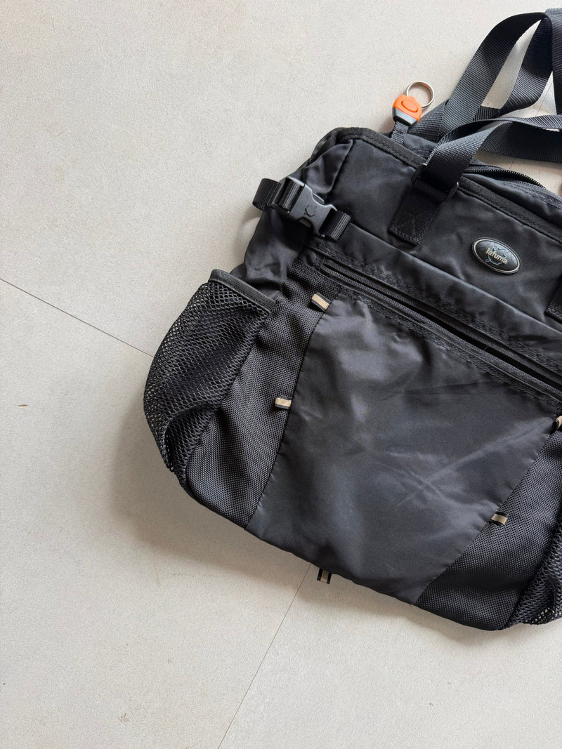 LAFUMA HAND BAG - Aged Arc