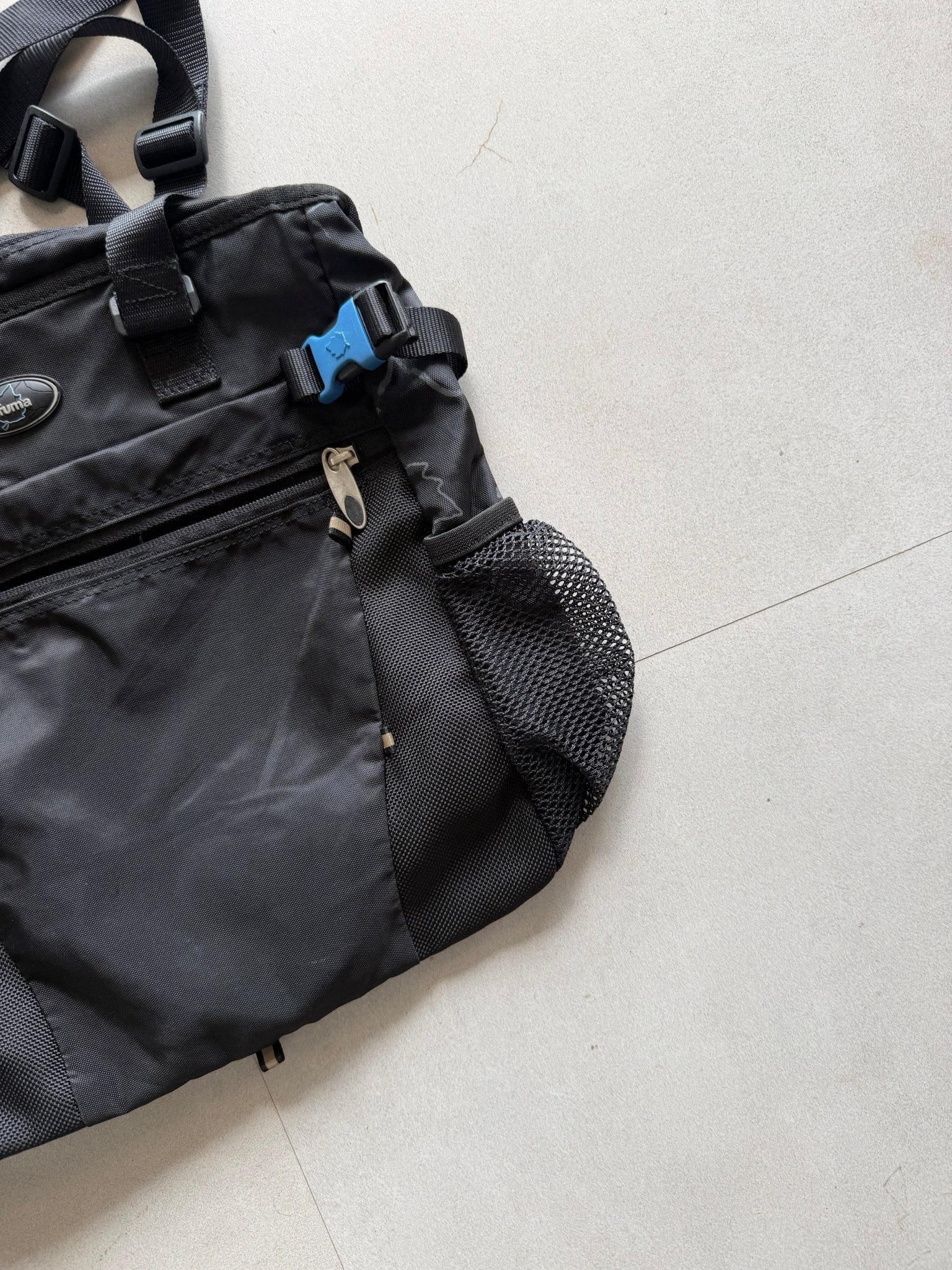 LAFUMA HAND BAG - Aged Arc
