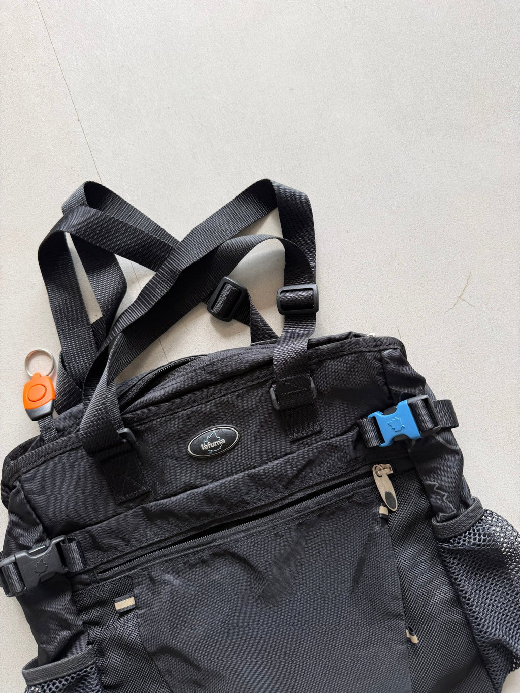 LAFUMA HAND BAG - Aged Arc
