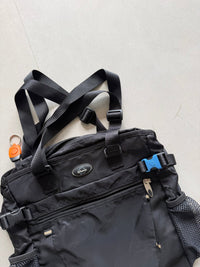 LAFUMA HAND BAG - Aged Arc
