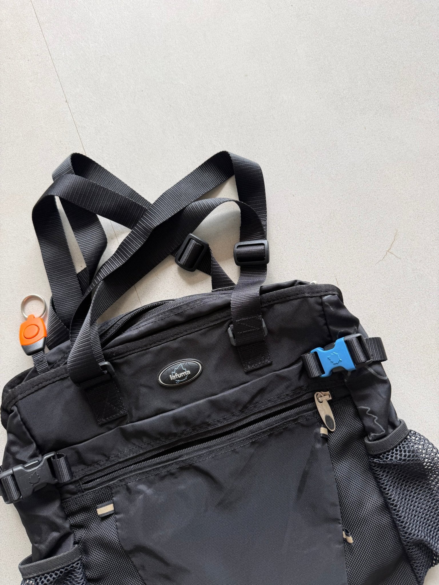 LAFUMA HAND BAG - Aged Arc