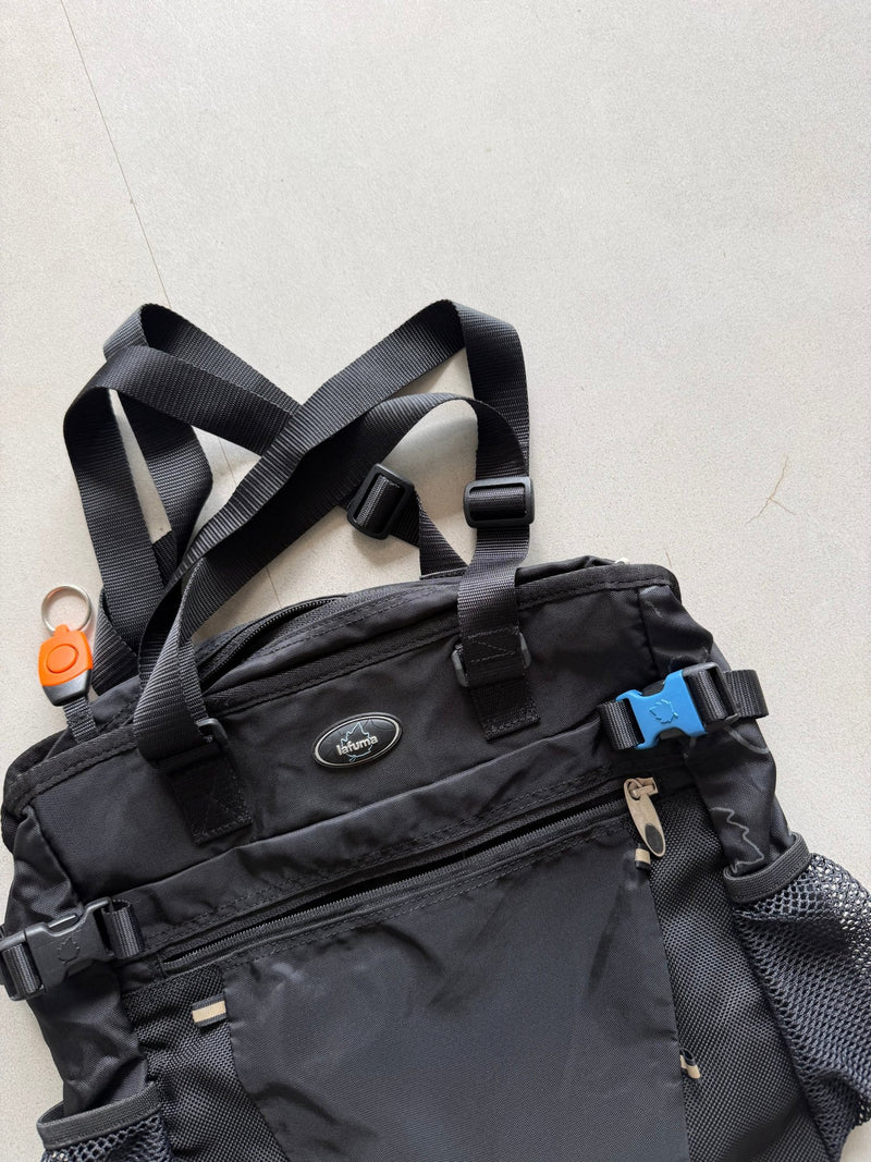 LAFUMA HAND BAG - Aged Arc