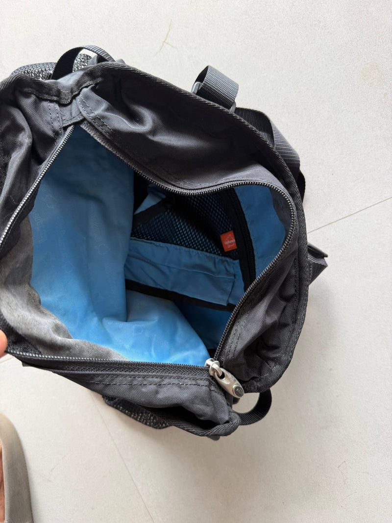 LAFUMA HAND BAG - Aged Arc
