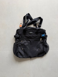 LAFUMA HAND BAG - Aged Arc