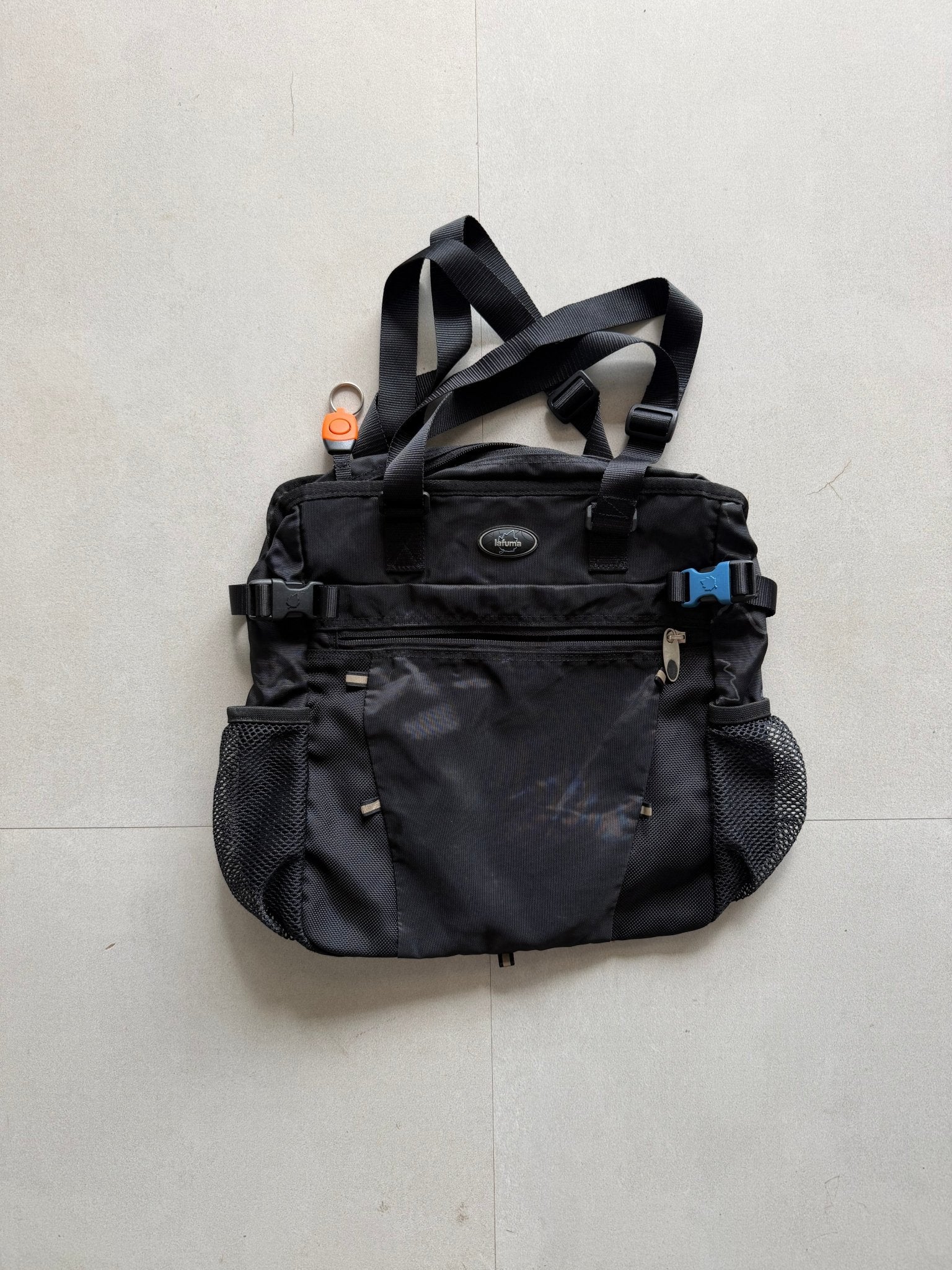 LAFUMA HAND BAG - Aged Arc