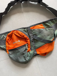 LAFUMA HIKING WAIST BAG - Aged Arc