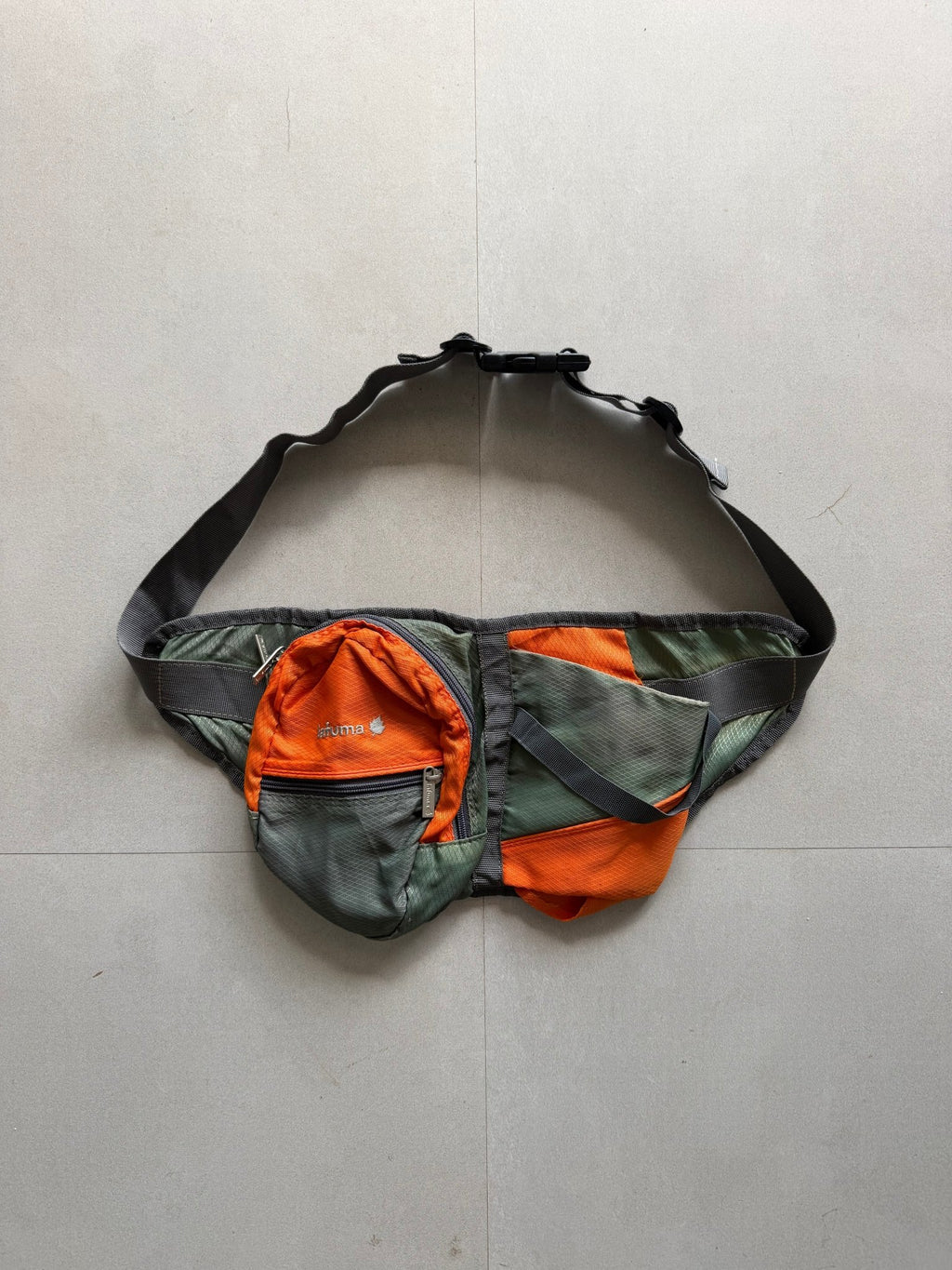 LAFUMA HIKING WAIST BAG - Aged Arc