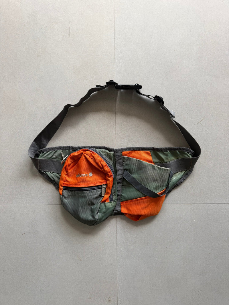 LAFUMA HIKING WAIST BAG - Aged Arc