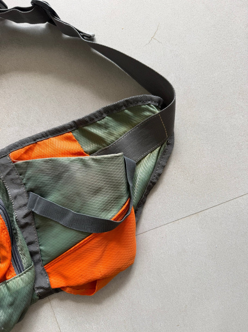 LAFUMA HIKING WAIST BAG - Aged Arc