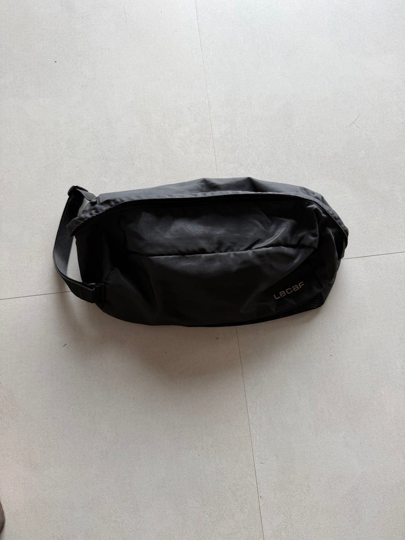 LECAF SHOE BAG - Aged Arc