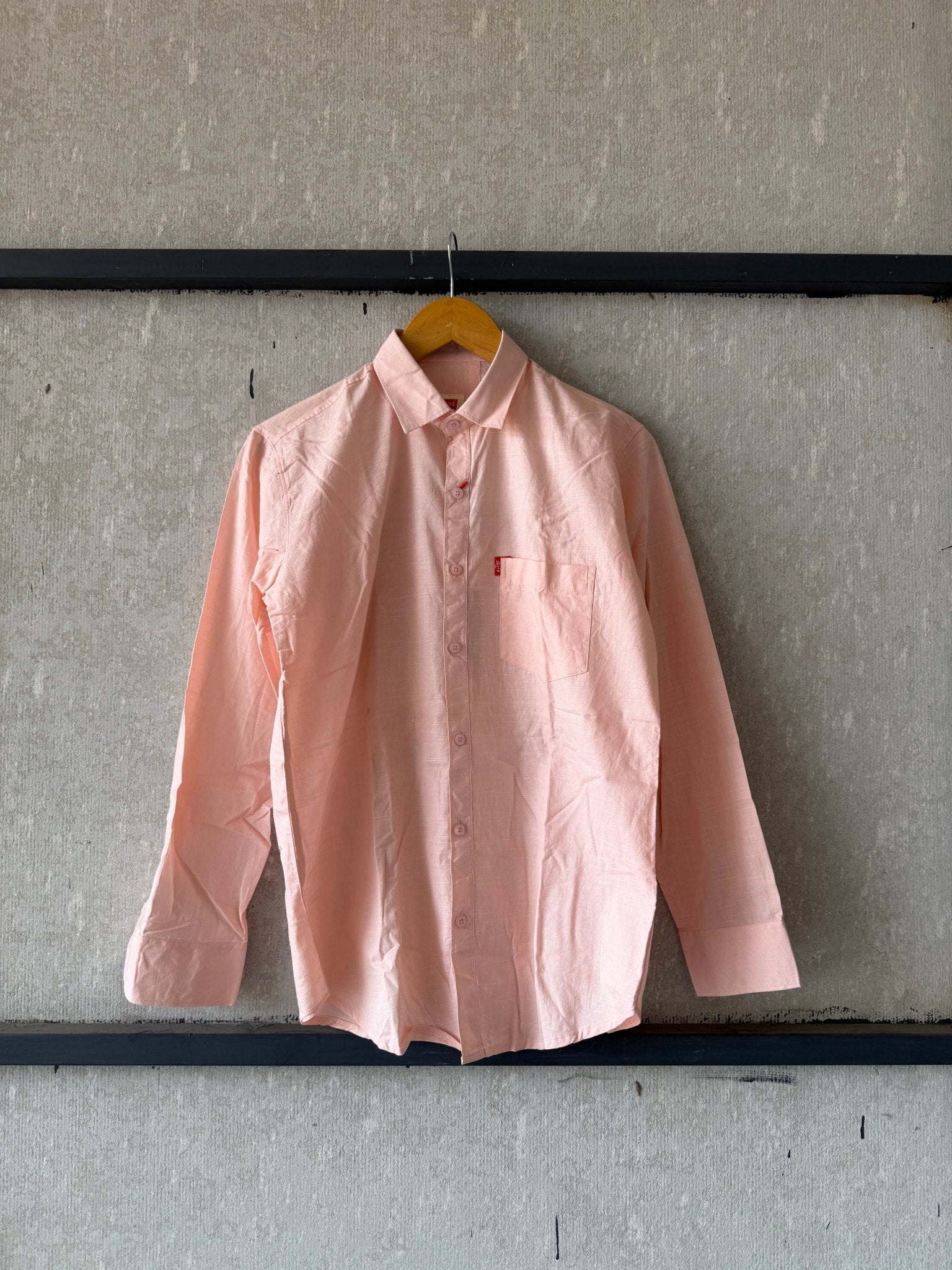 LEVIS SHIRT - M-XL - Aged Arc