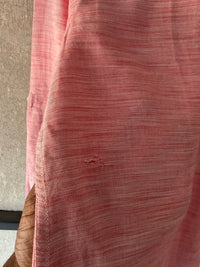 LINEN SHIRT - L - Aged Arc