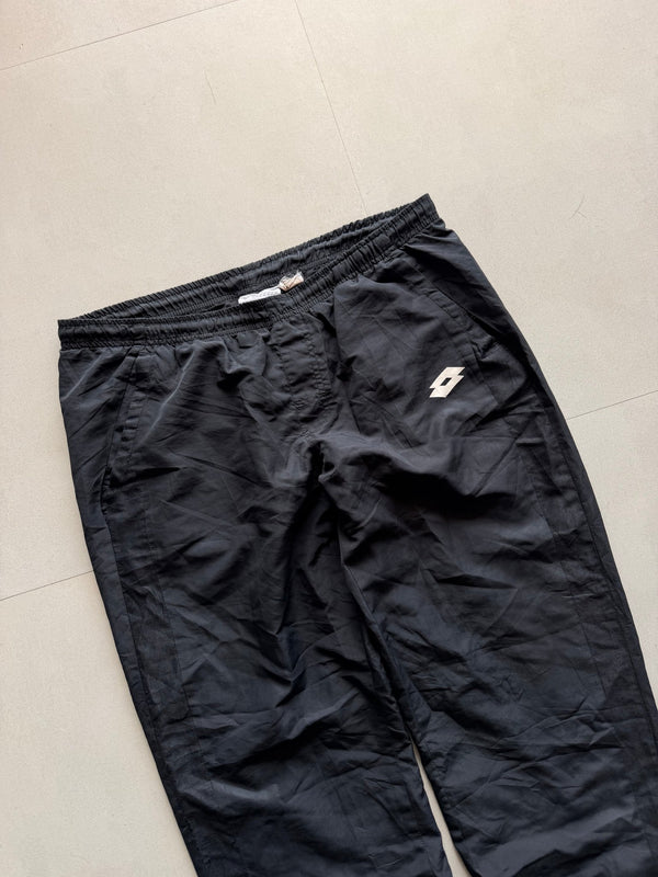 LOTTO BAGGY TRACK PANT151 - XL - Aged Arc