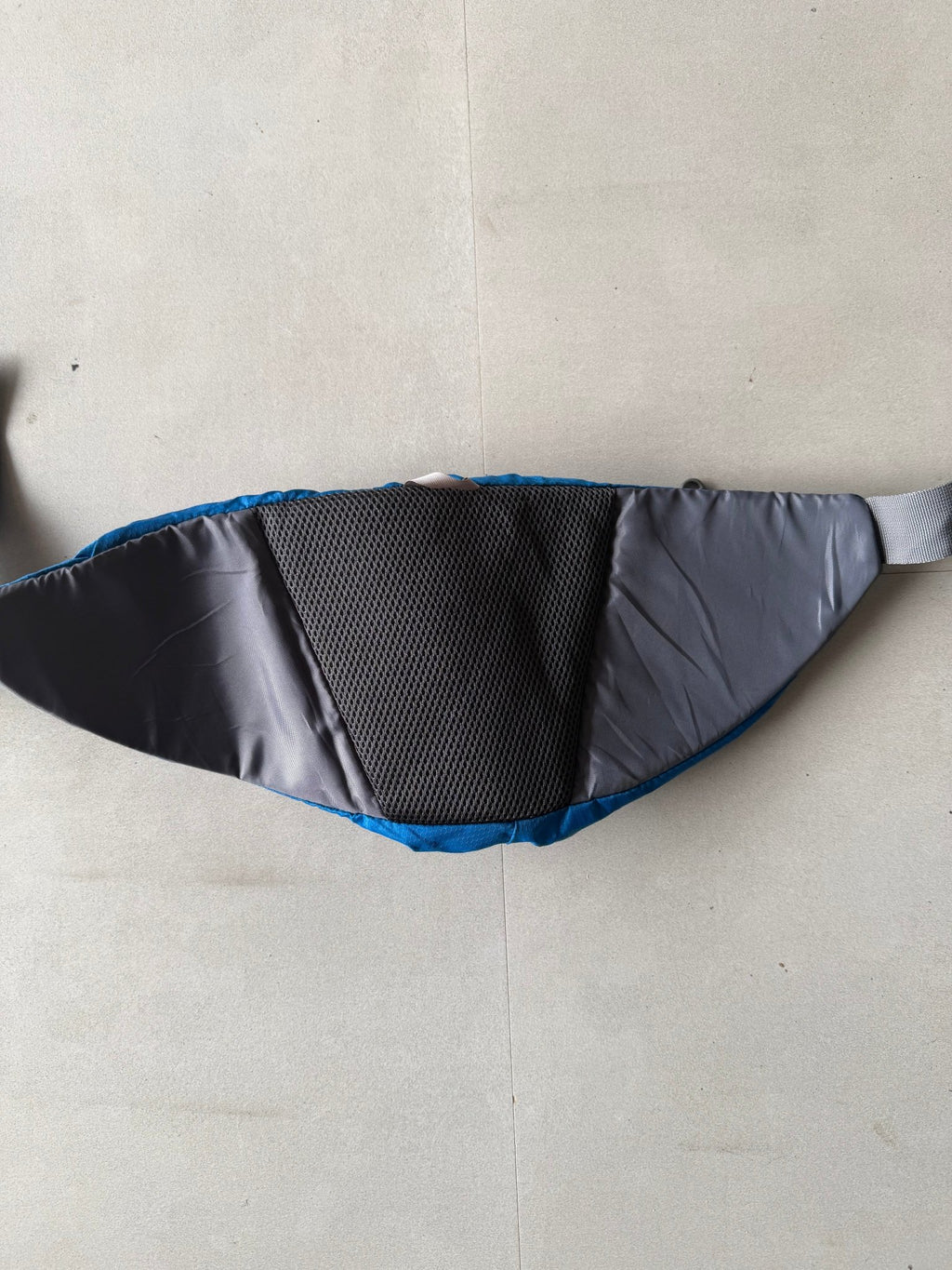 LOW ALPINE UTLITY WAIST BAG - Aged Arc