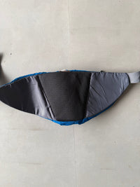 LOW ALPINE UTLITY WAIST BAG - Aged Arc