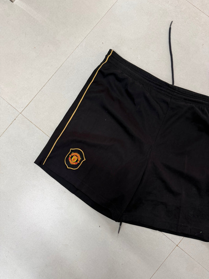 MANCHESTER SHORTS - M - Aged Arc
