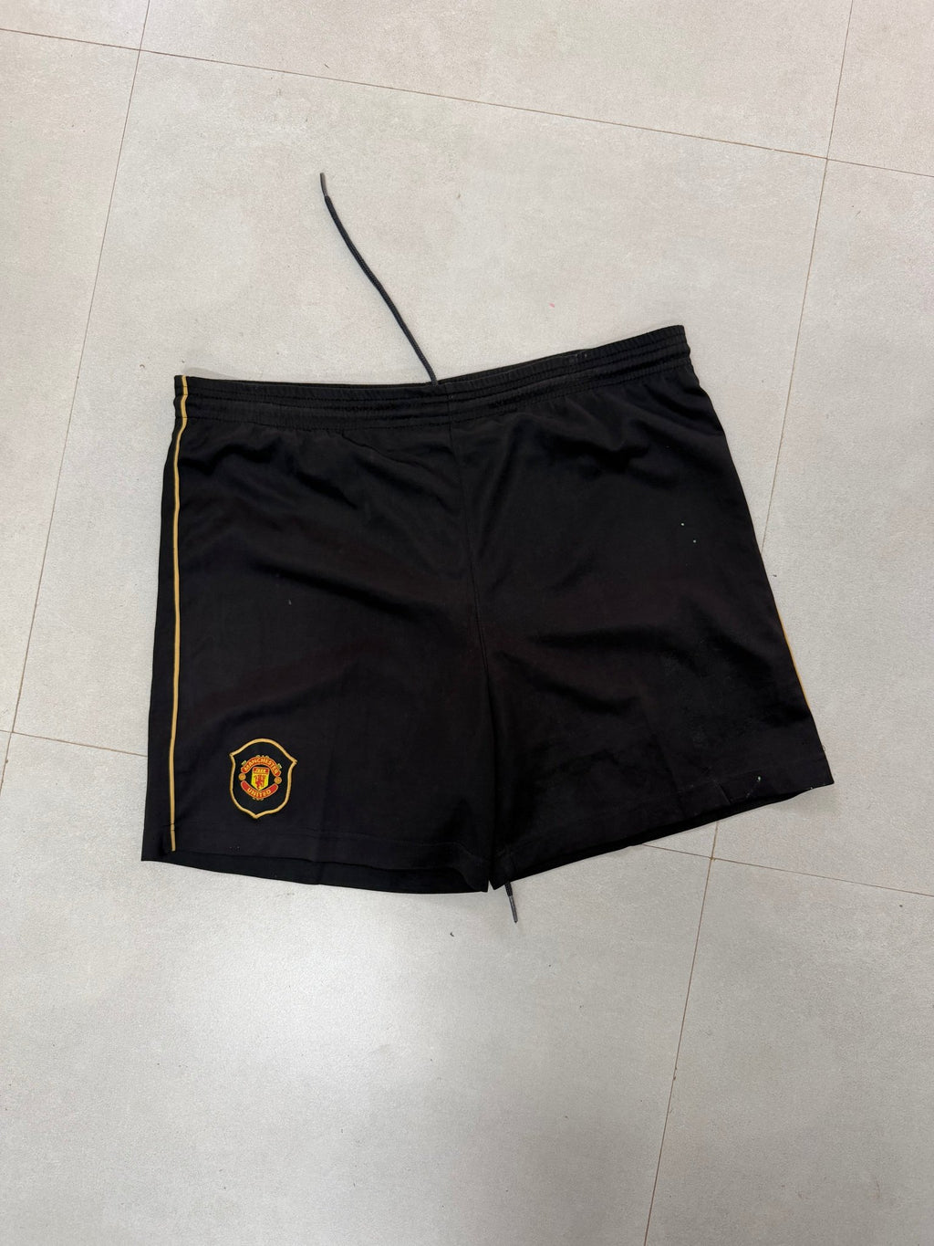 MANCHESTER SHORTS - M - Aged Arc