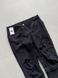 MCKINLEY CONVERTIBLE PANT CN31 - M - Aged Arc