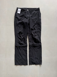 MCKINLEY CONVERTIBLE PANT CN31 - M - Aged Arc