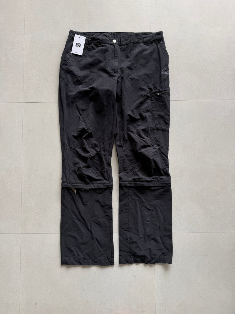 MCKINLEY CONVERTIBLE PANT CN31 - M - Aged Arc