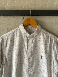 NEXT PRINTED SHIRT - M - Aged Arc