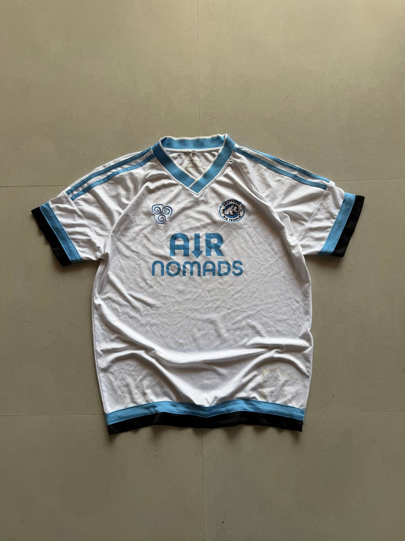 NICKELODEON AIR NOMADS JERSEY - L - Aged Arc