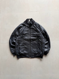 NIKE AD INSULATED PUFFER JACKET - M - Aged Arc