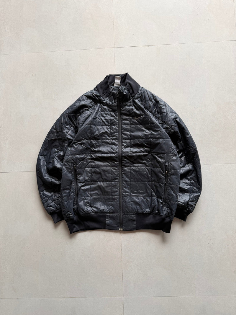 NIKE AD INSULATED PUFFER JACKET - M - Aged Arc