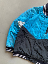 NIKE AIR BOMBER JACKET - L - Aged Arc