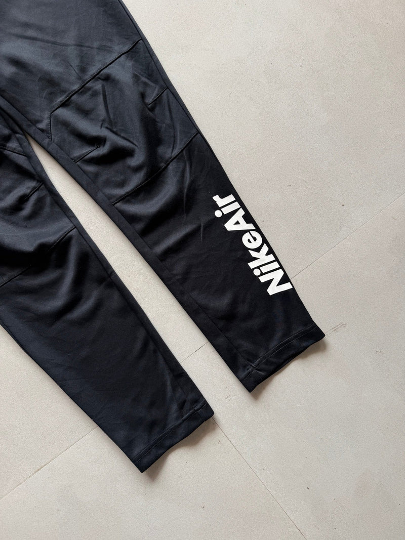 NIKE AIR SWEAT PANT101 - S - Aged Arc