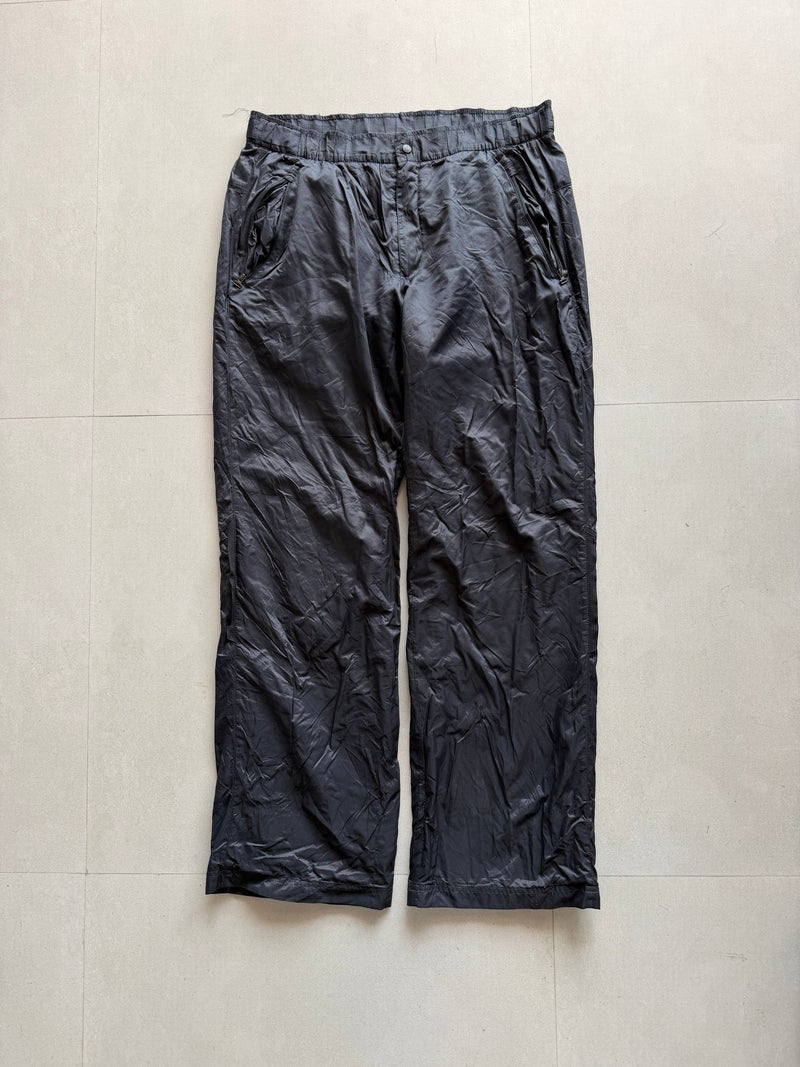 NIKE BAGGY TRACK PANT CN2 - M - Aged Arc