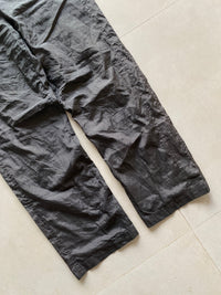 NIKE BAGGY TRACK PANT - M - Aged Arc