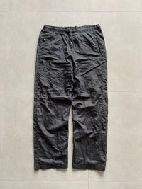 NIKE BAGGY TRACK PANT - M - Aged Arc