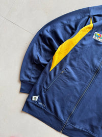 NIKE BRONCOS JACKET - M - Aged Arc