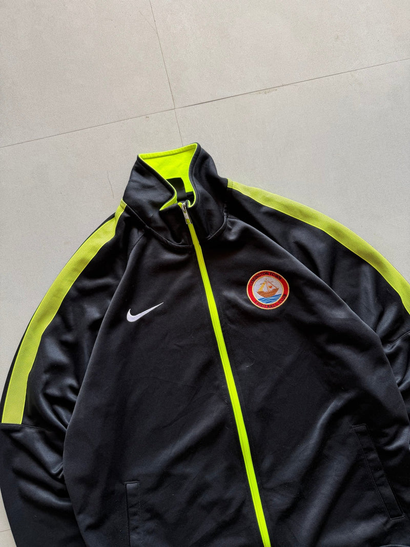 NIKE LYMINGTON TOWN JACKET - L - Aged Arc