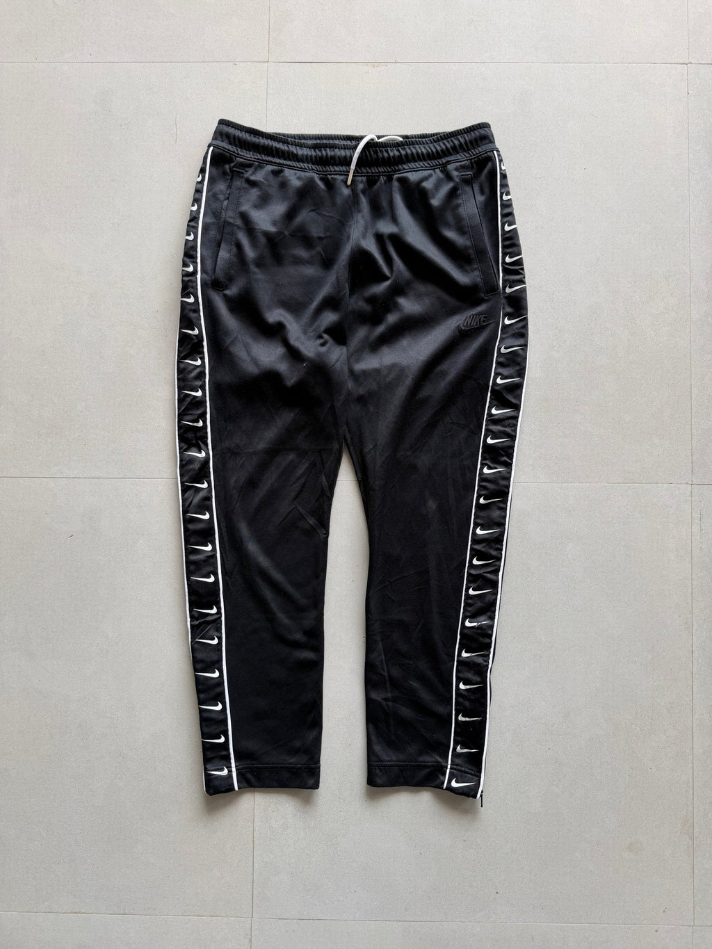 NIKE MULTI SWOOSH TRACK PANT13 - Aged Arc