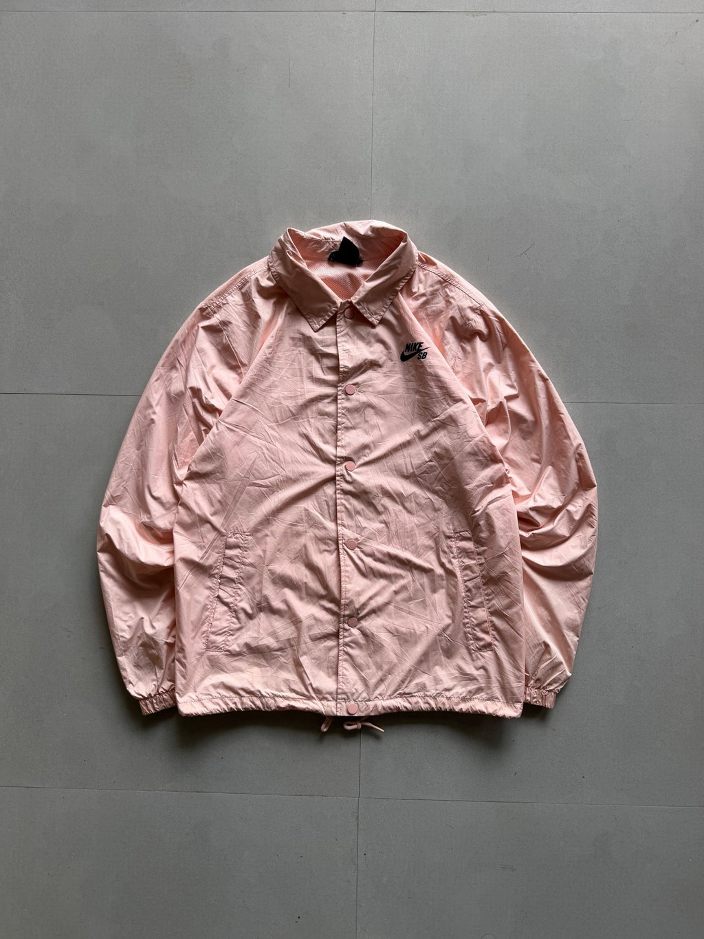 NIKE SB JACKET - M - Aged Arc