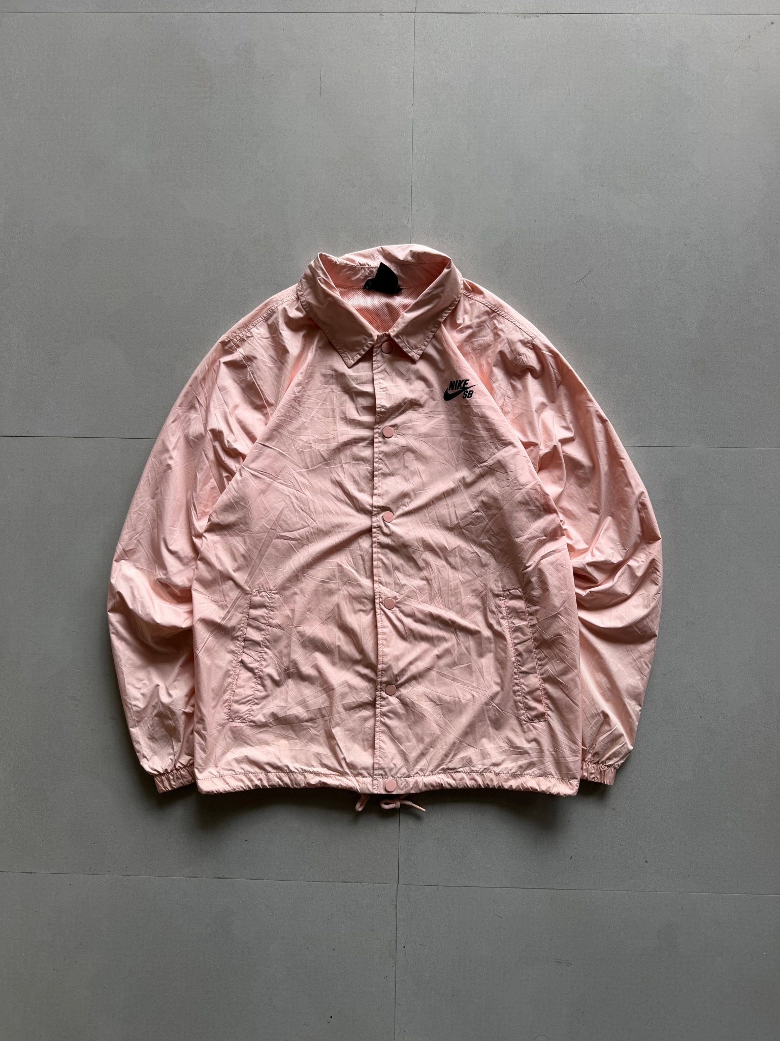 NIKE SB JACKET - M - Aged Arc