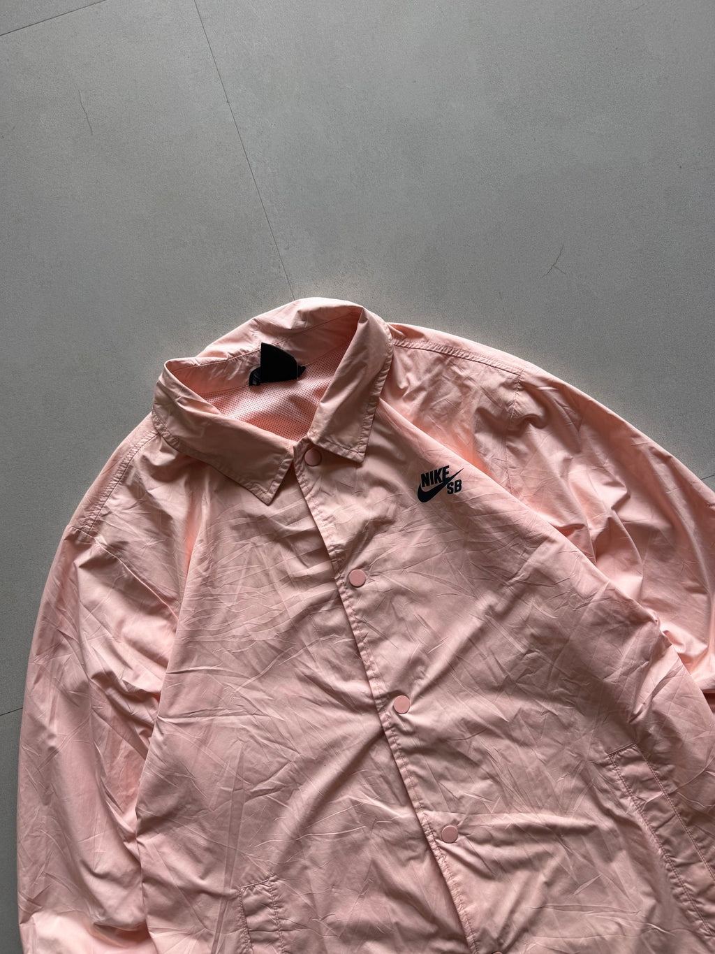 NIKE SB JACKET - M - Aged Arc