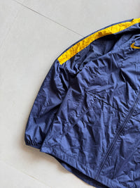 NIKE SUNNING HOODED JACKET - Aged Arc