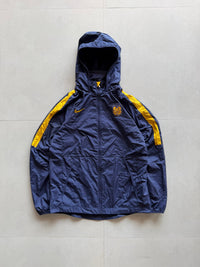 NIKE SUNNING HOODED JACKET - Aged Arc