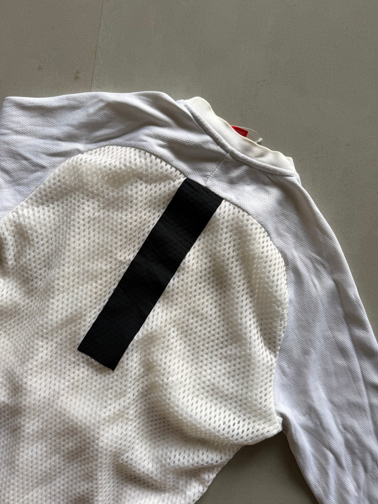 NIKE SWEATSHIRT - M - Aged Arc