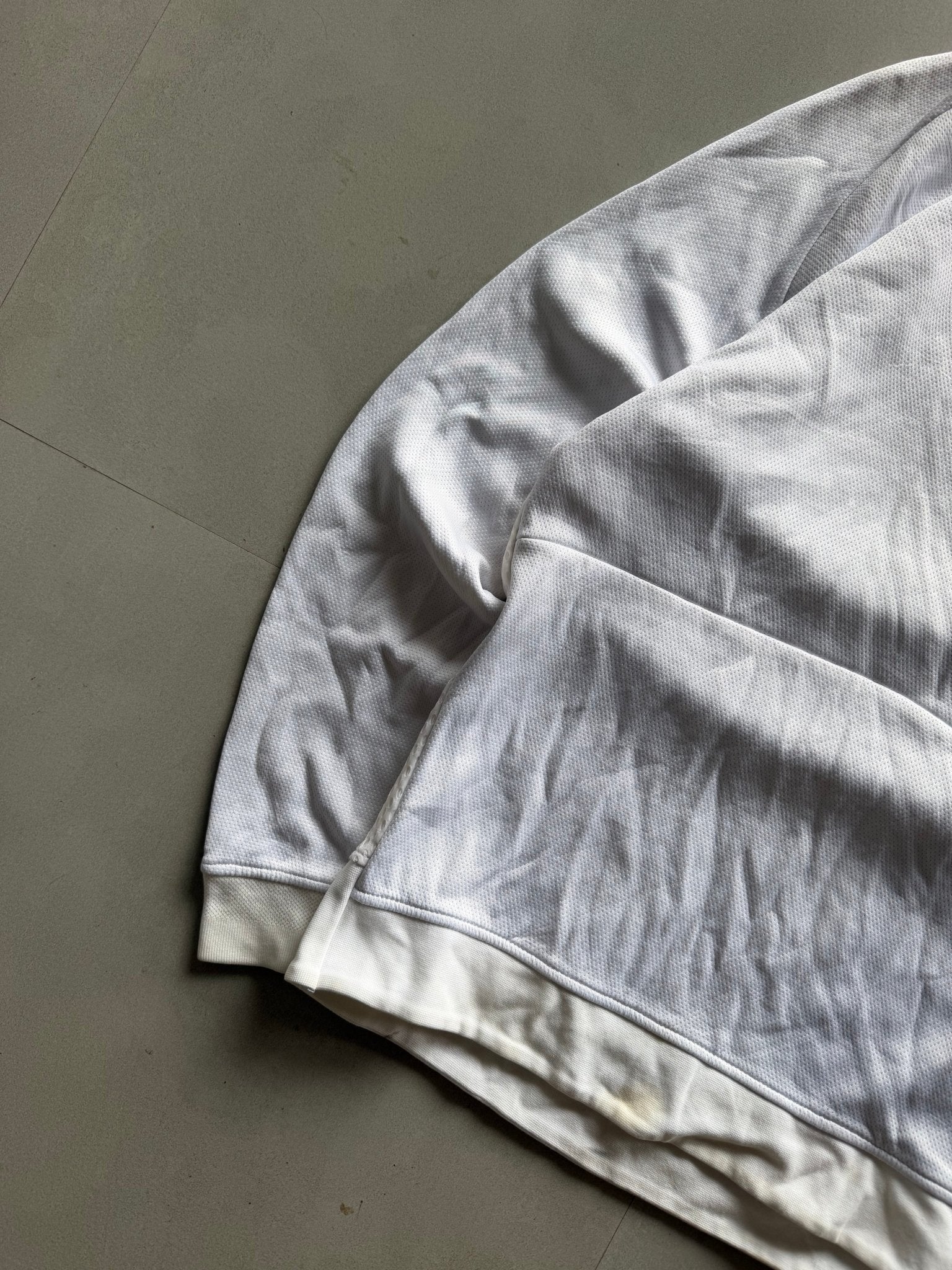 NIKE SWEATSHIRT - M - Aged Arc