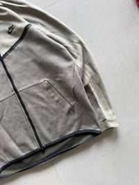 NIKE TECH JACKET - XL - Aged Arc