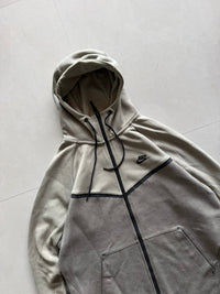 NIKE TECH JACKET - XL - Aged Arc